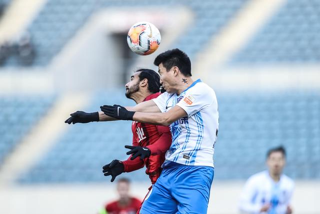 杨瀚森29+11+7青岛加时险胜吉林 深圳大胜山东