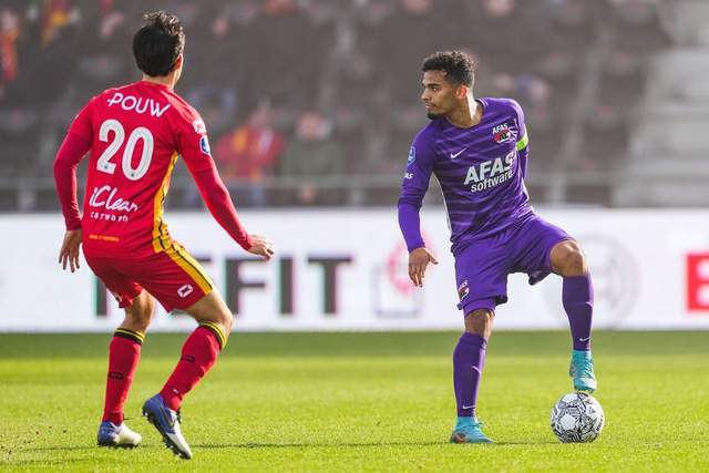 2024年进球榜：约克雷斯54球居首 武磊并列排名第2